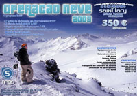 Operação Neve 2009